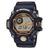 Thumbnail Image 1 of G-Shock GW-9400Y-1ER Men's Master Of G Rangeman Black Resin Strap Watch
