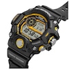 Thumbnail Image 4 of G-Shock GW-9400Y-1ER Men's Master Of G Rangeman Black Resin Strap Watch