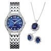 Thumbnail Image 0 of Citizen Ladies Crystal Watch & Jewellery Gift Set