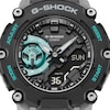 Thumbnail Image 1 of G-Shock GA-2200M-1AER Men's Carbon Core Black Resin Strap Watch