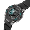 Thumbnail Image 3 of G-Shock GA-2200M-1AER Men's Carbon Core Black Resin Strap Watch