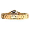 Thumbnail Image 3 of Sekonda Joanne Ladies' Gold Plated Stone Set Watch