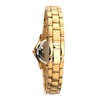 Thumbnail Image 5 of Sekonda Joanne Ladies' Gold Plated Stone Set Watch