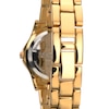 Thumbnail Image 6 of Sekonda Joanne Ladies' Gold Plated Stone Set Watch