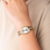 Thumbnail Image 9 of Sekonda Joanne Ladies' Gold Plated Stone Set Watch