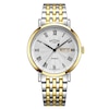 Thumbnail Image 0 of Rotary Windsor Men's Two Tone Bracelet Watch