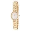 Thumbnail Image 0 of Rotary Ladies' Timepieces Gold-Plated Bracelet Watch