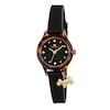 Thumbnail Image 0 of Radley Watch It Ladies' Black Dial Silicone Strap Watch