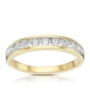 Thumbnail Image 0 of The Forever Diamond 18ct Gold 0.50ct Ring
