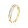 Thumbnail Image 1 of The Forever Diamond 18ct Gold 0.50ct Ring