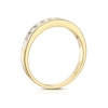 Thumbnail Image 2 of The Forever Diamond 18ct Gold 0.50ct Ring