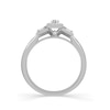 Thumbnail Image 1 of Emmy London Platinum 0.25ct Total Diamond Solitaire