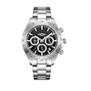 Thumbnail Image 0 of Rotary Men's Exclusive Stainless Steel Bracelet Watch