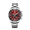 Thumbnail Image 0 of Rotary Henley Men's Exclusive Stainless Steel Bracelet Watch