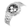 Thumbnail Image 1 of Rotary Regent Men's Stainless Steel Bracelet Watch