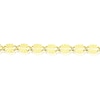Thumbnail Image 1 of 9ct Yellow Solid Gold Starburst Link Bracelet
