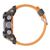 Thumbnail Image 1 of G-Shock GG-B100-1A9ER Men's Mudmaster Orange Resin Strap Watch
