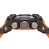 Thumbnail Image 3 of G-Shock GG-B100-1A9ER Men's Mudmaster Orange Resin Strap Watch