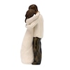 Thumbnail Image 1 of Willow Tree Promise Figurine
