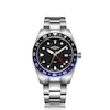 Thumbnail Image 0 of Rotary Men's Two Tone Dial Stainless Steel Bracelet Watch
