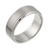 Thumbnail Image 0 of Titanium Men's Signet Ring