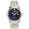Thumbnail Image 0 of Citizen Eco-Drive Men's Two-Tone Stainless Steel Bracelet Watch
