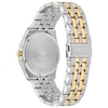 Thumbnail Image 1 of Citizen Eco-Drive Men's Two-Tone Stainless Steel Bracelet Watch