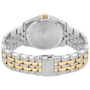 Thumbnail Image 3 of Citizen Eco-Drive Men's Two-Tone Stainless Steel Bracelet Watch