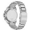 Thumbnail Image 1 of Citizen Eco-Drive Men's Stainless Steel Bracelet Watch