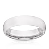 Thumbnail Image 0 of Tungsten Men's Polished Ring