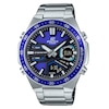 Thumbnail Image 0 of Casio Edifice EFV-C110D-2AVEF Men's Stainless Steel Bracelet Watch