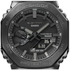 Thumbnail Image 1 of G-Shock GM-B2100BD-1AER Men's Full Metal 2100 Series Black Ion Plated Bracelet Watch