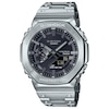 Thumbnail Image 0 of G-Shock GM-B2100D-1AER Men's Full Metal 2100 Series Stainless Steel Bracelet Watch