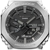 Thumbnail Image 1 of G-Shock GM-B2100D-1AER Men's Full Metal 2100 Series Stainless Steel Bracelet Watch