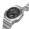 Thumbnail Image 3 of G-Shock GM-B2100D-1AER Men's Full Metal 2100 Series Stainless Steel Bracelet Watch