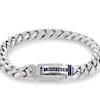 Thumbnail Image 0 of Tommy Hilfiger Men's Stainless Steel Curb Chain Bracelet