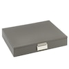 Thumbnail Image 0 of Stackers Mink Lidded Stacker Jewellery Box.