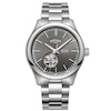 Thumbnail Image 0 of Rotary Men's Oxford Automatic Grey Dial Bracelet Watch