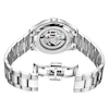 Thumbnail Image 2 of Rotary Men's Oxford Automatic Grey Dial Bracelet Watch