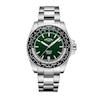 Thumbnail Image 0 of Rotary Henley Men's Stainless Steel Bracelet Watch