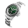 Thumbnail Image 1 of Rotary Henley Men's Stainless Steel Bracelet Watch