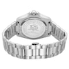 Thumbnail Image 2 of Rotary Henley Men's Stainless Steel Bracelet Watch