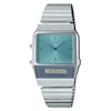 Thumbnail Image 0 of Casio Vintage AQ-800EC-2AEF Men's Stainless Steel Bracelet Watch