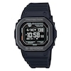 Thumbnail Image 0 of G-Shock DW-H5600MB-1ER Men's 5600 HRM Band Black Resin Strap Watch