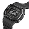 Thumbnail Image 3 of G-Shock DW-H5600MB-1ER Men's 5600 HRM Band Black Resin Strap Watch
