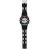 Thumbnail Image 1 of G-Shock GD-100-1AER Men's Illuminator LCD Black Resin Strap Watch