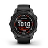 Thumbnail Image 0 of Garmin Epix Pro (Gen 2) Men's 47mm Black Strap Smartwatch