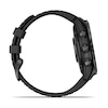 Thumbnail Image 1 of Garmin Epix Pro (Gen 2) Men's 47mm Black Strap Smartwatch