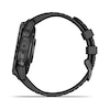 Thumbnail Image 3 of Garmin Epix Pro (Gen 2) Men's 47mm Black Strap Smartwatch