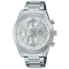 Thumbnail Image 0 of Casio Edifice EFB-710D-7AVUEF Men's Silver Dial Stainless Steel Bracelet Watch